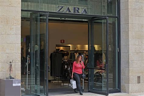 Zara, H&M and American Eagle: Fashion responds to Israel 